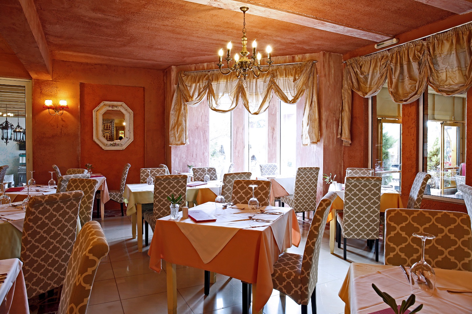 ΓΕΥΣΕΙΣ & ΚΡΑΣΙ