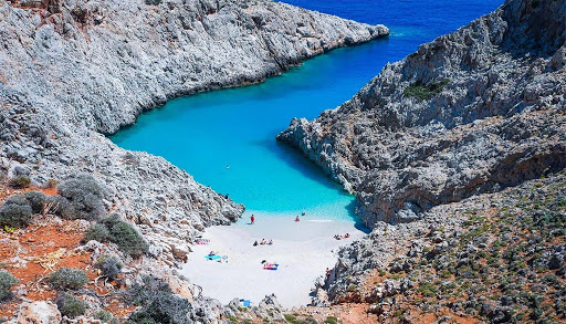 “Seitan Limania”